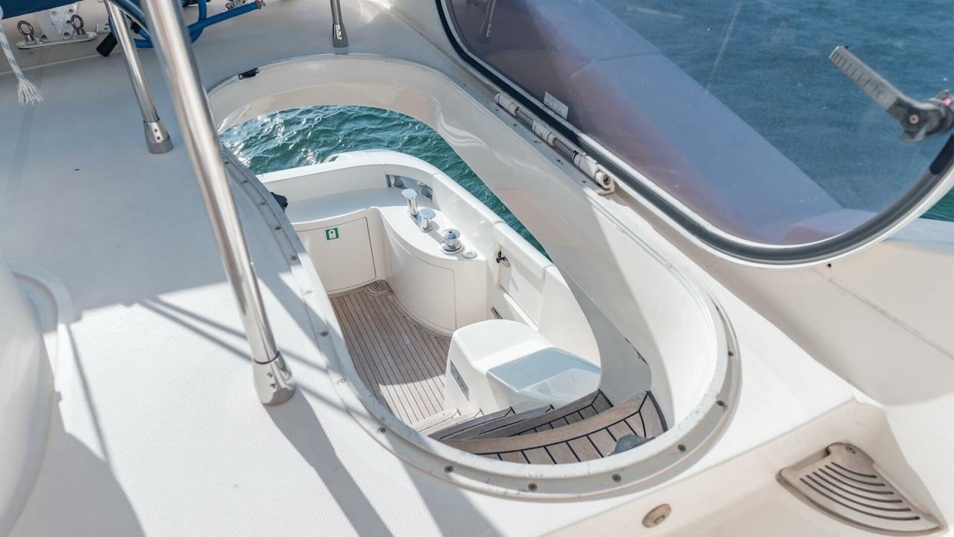 2007 Azimut Evolution - Image 44