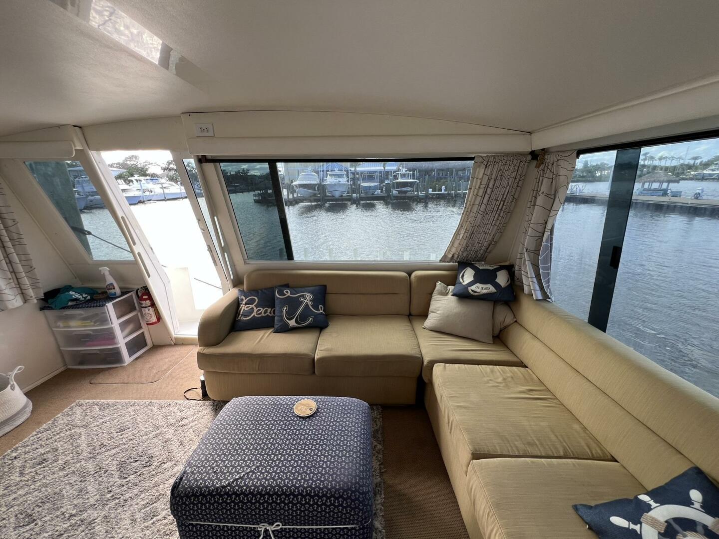 1999 Viking 60 CPMY - Image 23