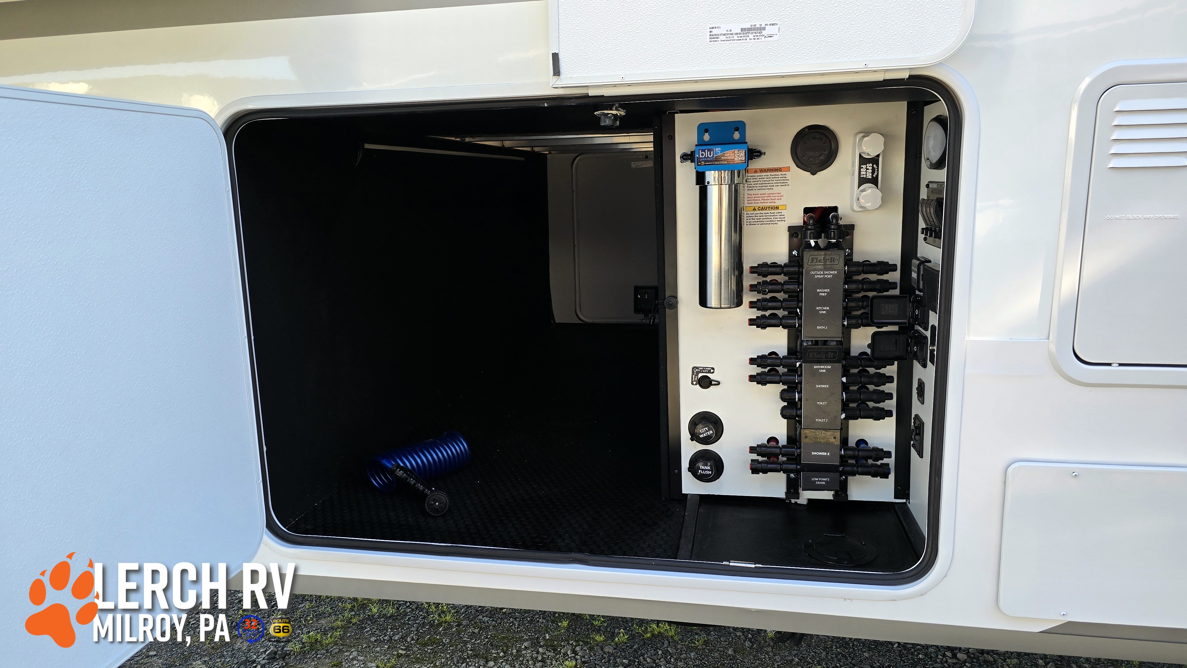 2027 Alliance RV Paradigm 395DS - Image 5