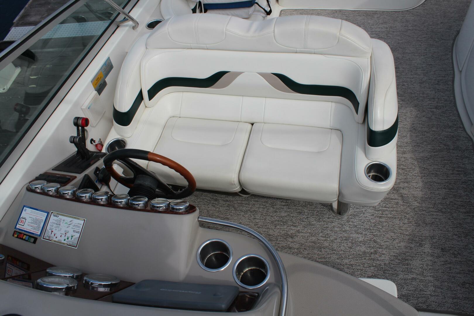 2003 Formula Super Sport - Image 13