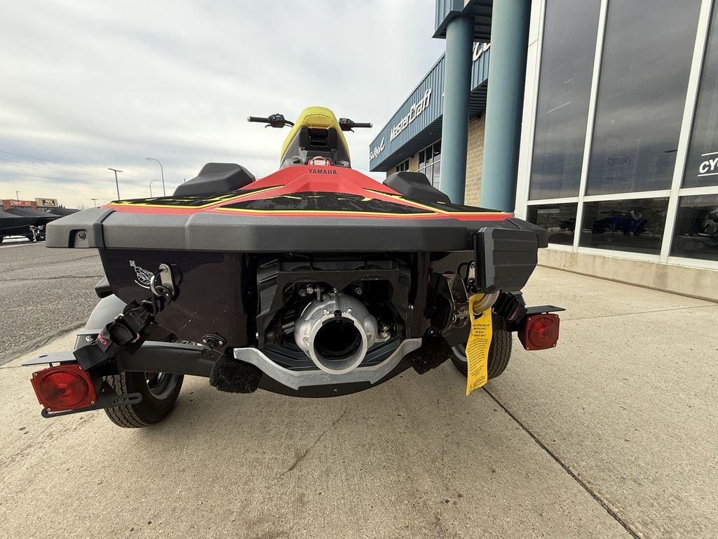 2026 Yamaha WaveRunners JetBlaster PRO 2-Up - Image 33