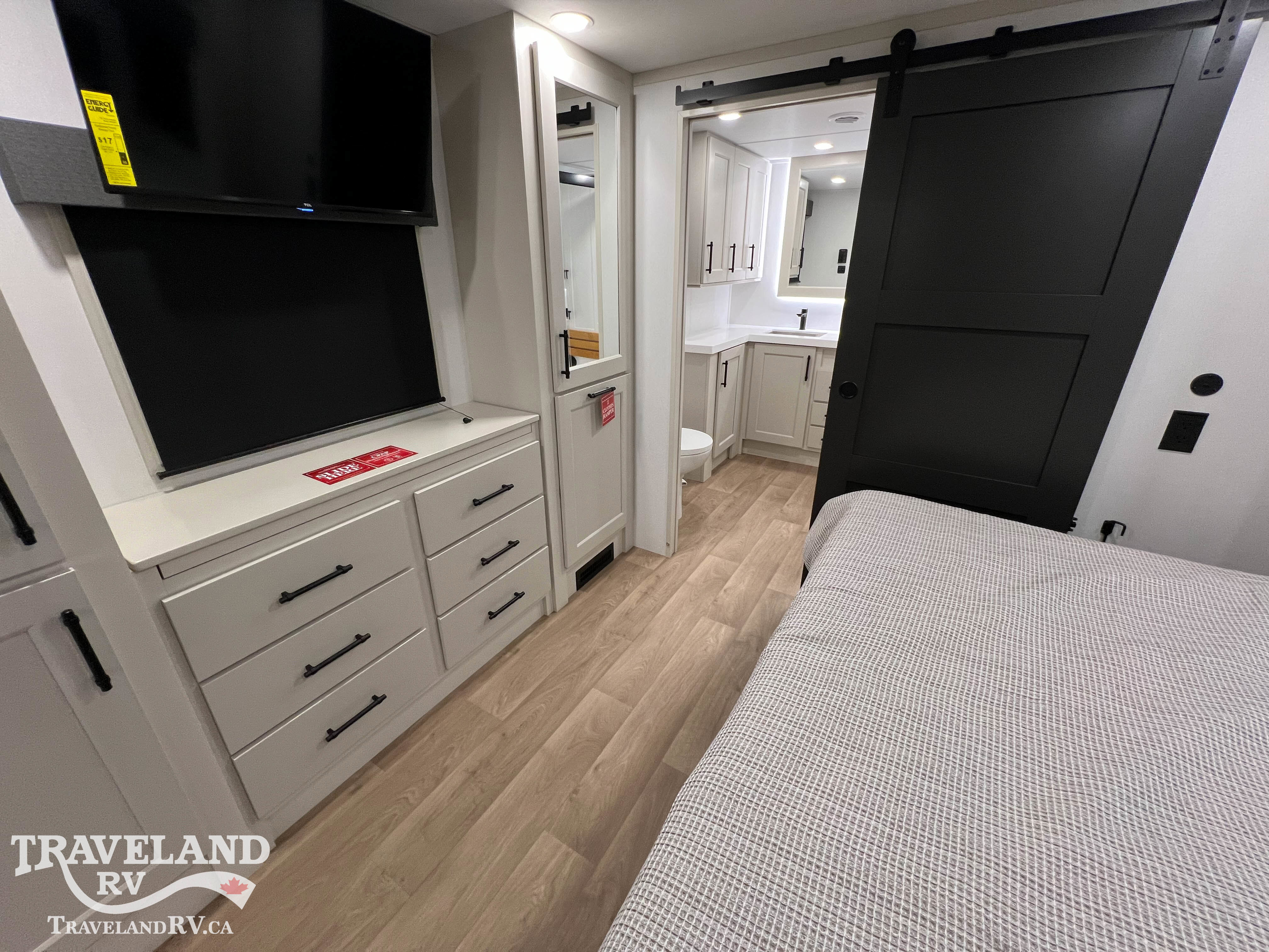 2026 Grand Design Solitude 380FL - Image 45