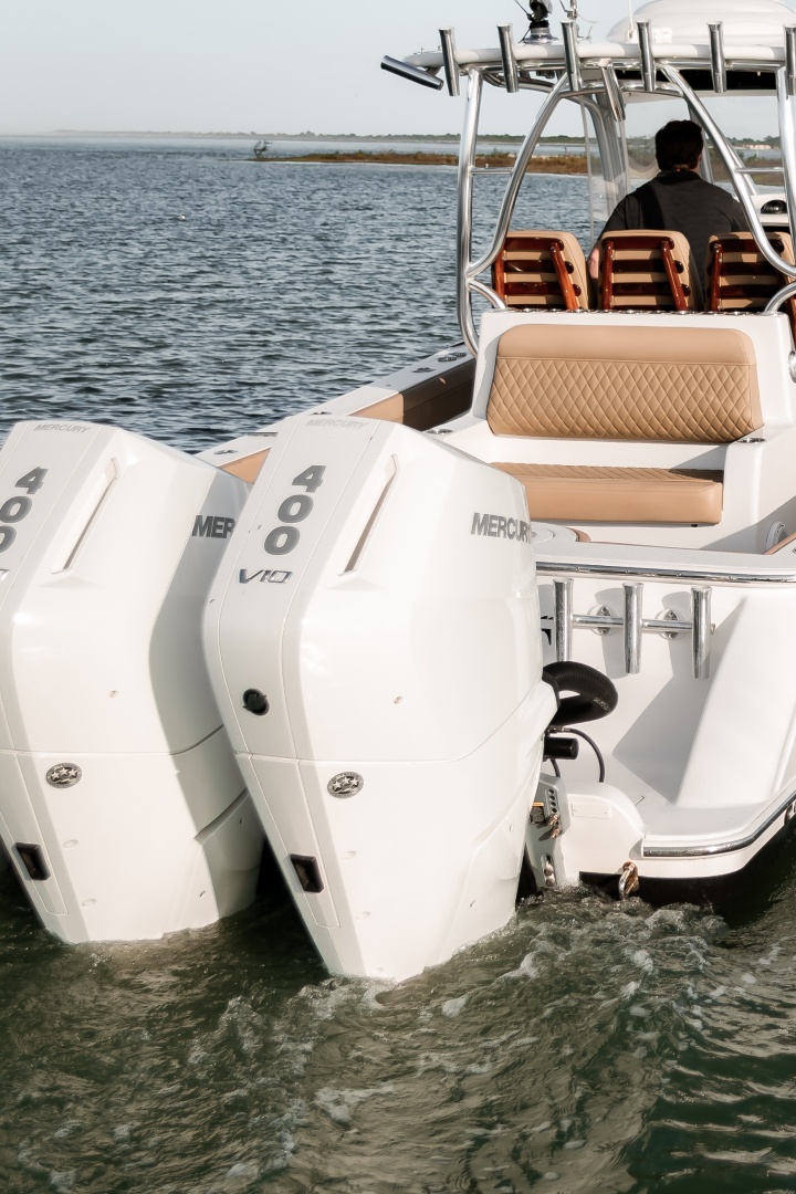 2020 Valhalla Boatworks V37 - Image 37