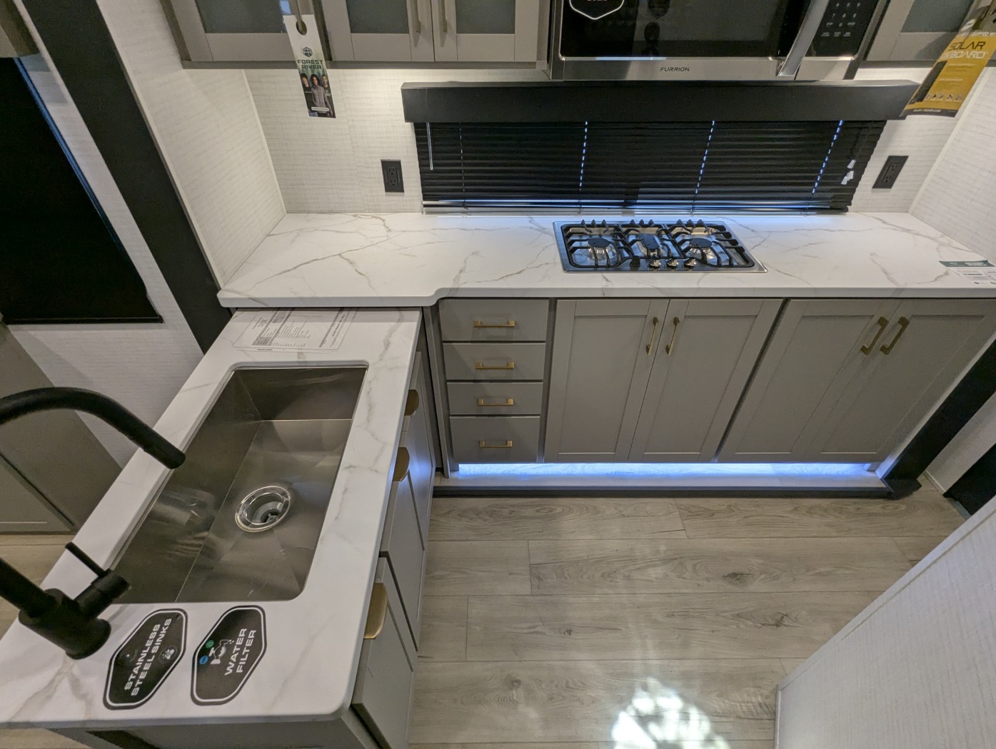 2027 Forest River Stealth 2900 - Image 23