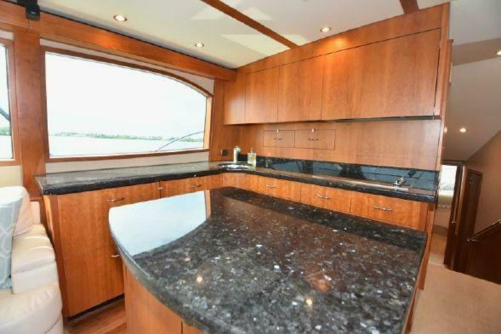 2013 Hatteras GT54 Base - Image 20
