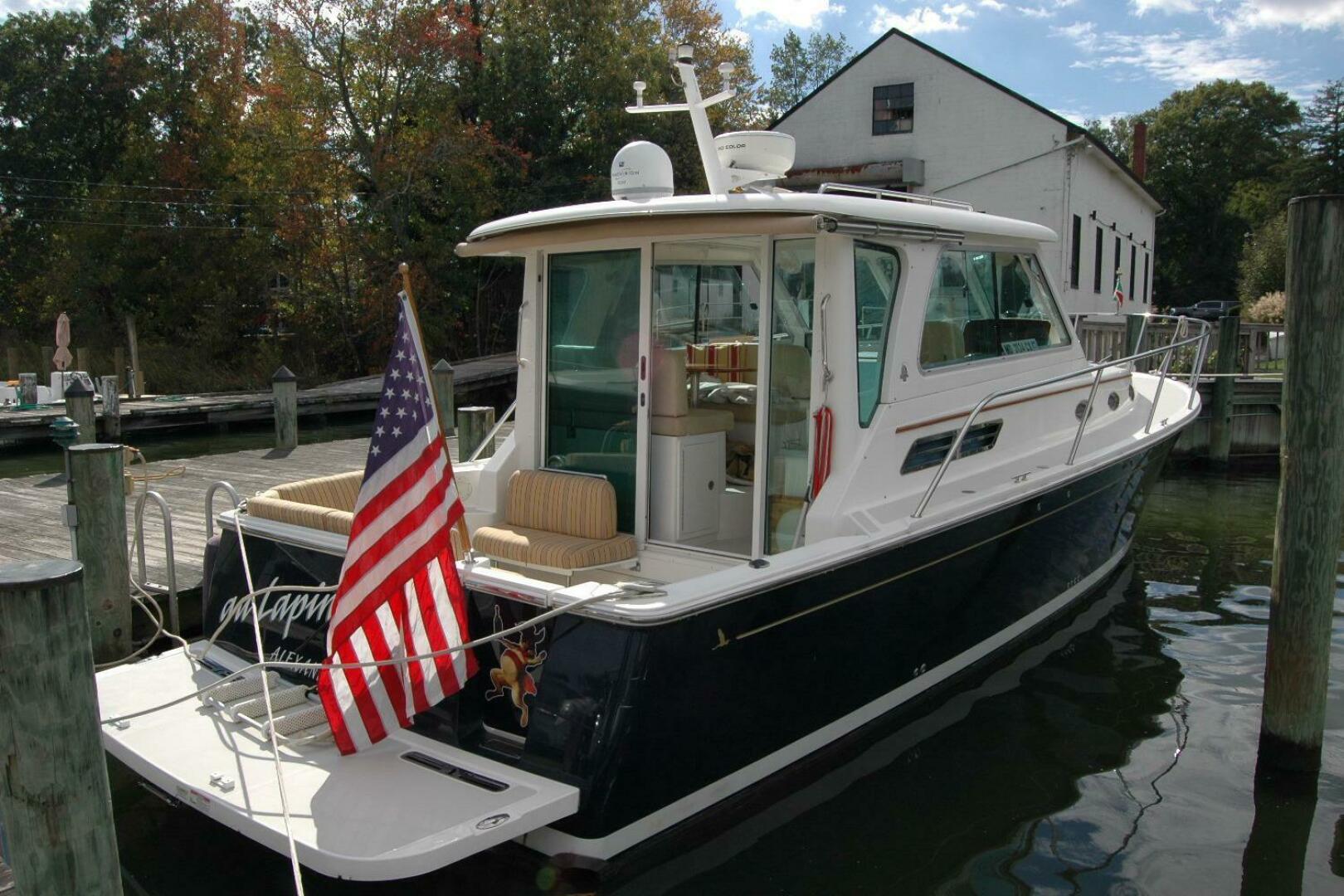 2014 Back Cove 34 - Image 13