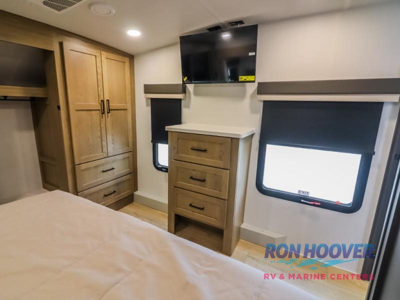 2026 FOREST RIVER 281RK - Image 30
