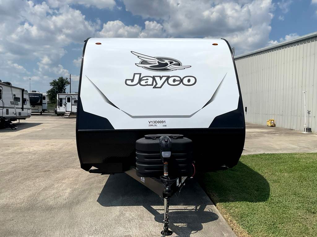 2027 JAYCO Jay Feather 25 RLSL - Image 3