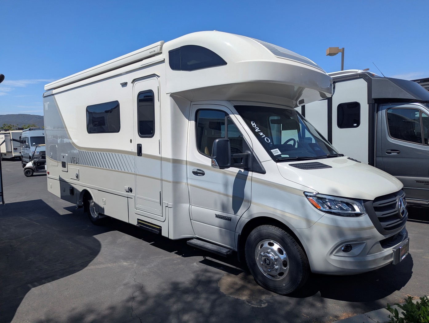 2027 Winnebago View 24D - Image 1