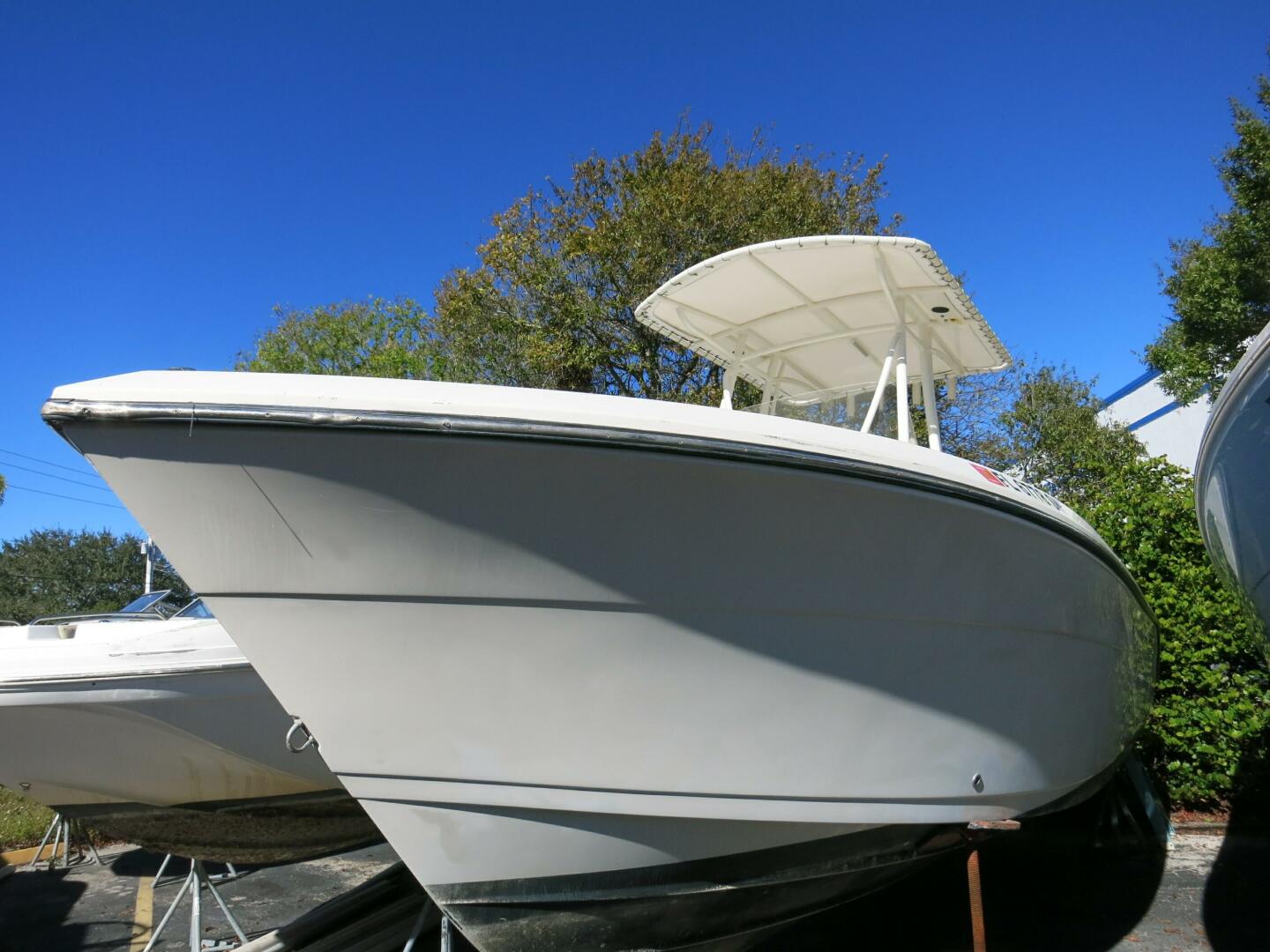 2020 COBIA 237 Center Console Base - Image 2