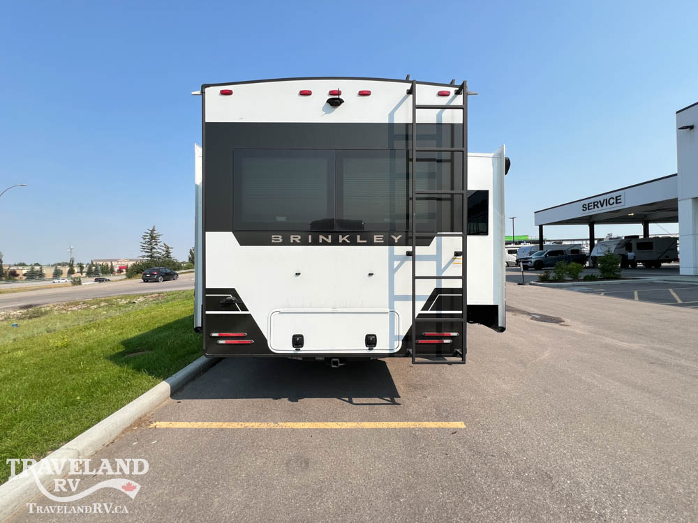 2027 Brinkley RV Model Z 2900 - Image 8