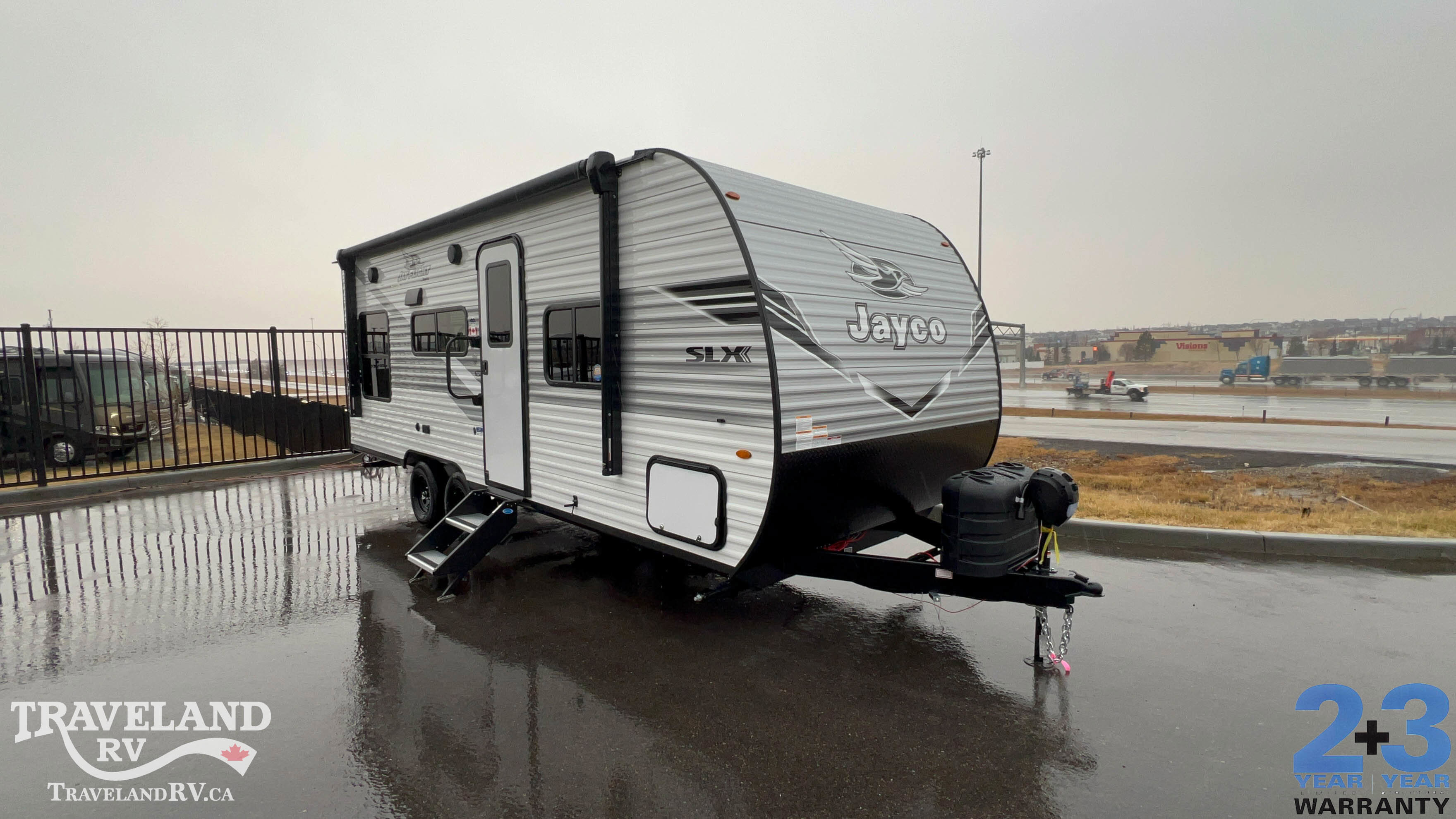 2026 Jayco Jay Flight SLX 210QBW - Image 2