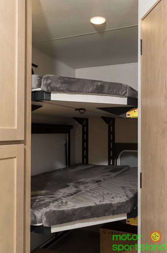 2027 Ember RV E-Series 26ETS - Image 30