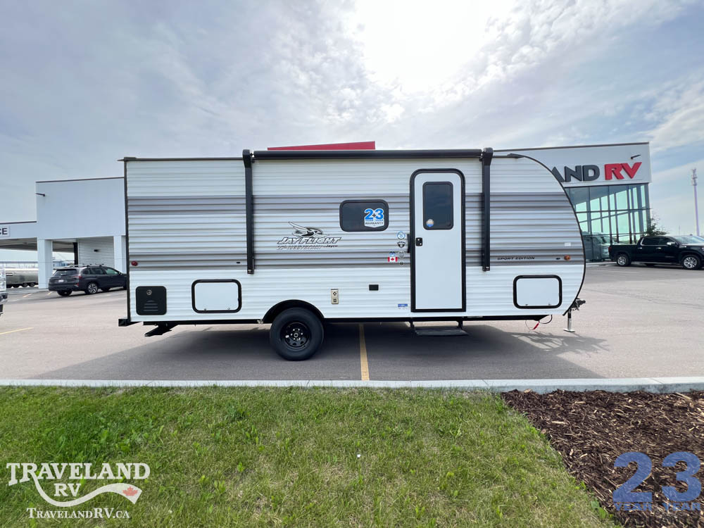 2027 Jayco Jay Flight SLX 178DBSW - Image 9
