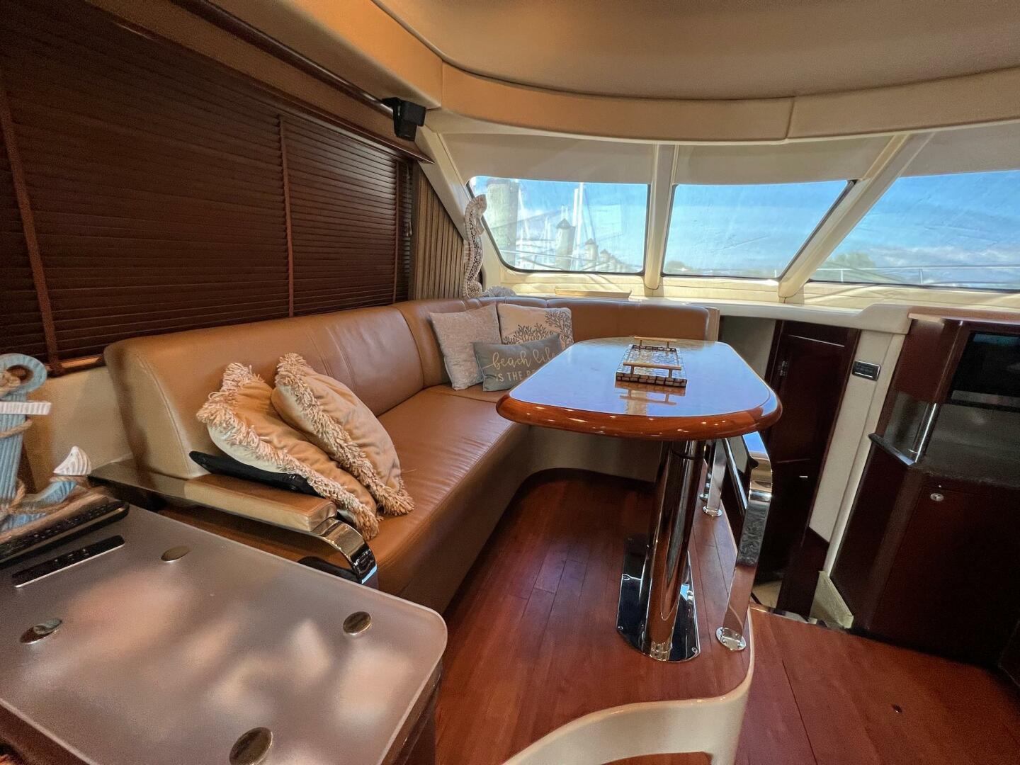 2005 Sea Ray 500 Sedan Bridge - Image 14
