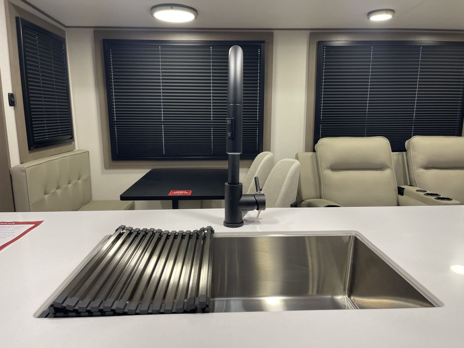 2026 Grand Design Reflection Travel Trailer 345RLTS - Image 20