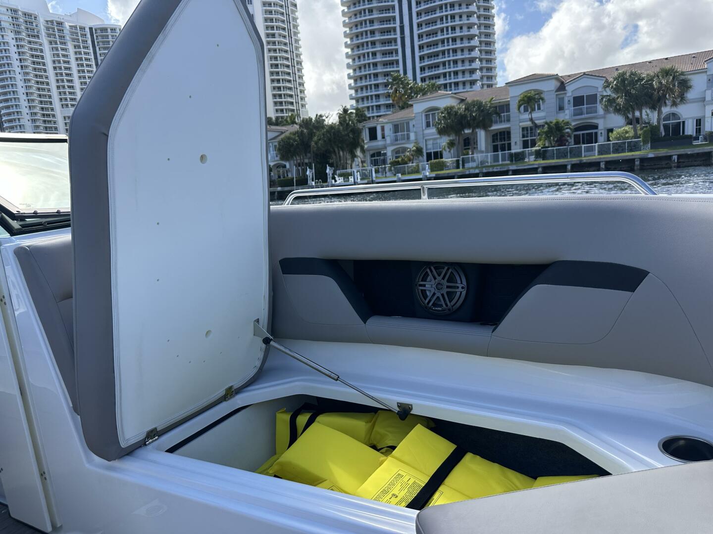 2019 Chaparral 21 H2O Sport - Image 99
