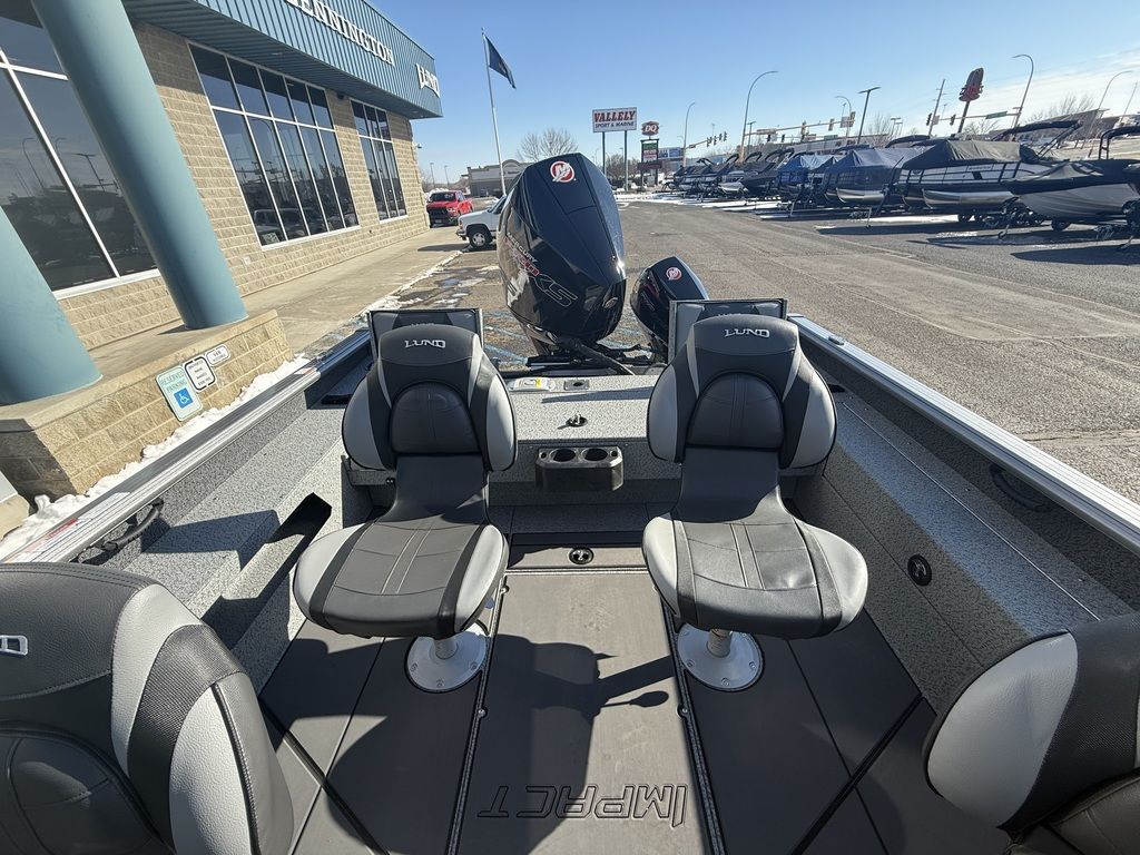 2026 Lund 2075 Impact XS Sport - Image 14