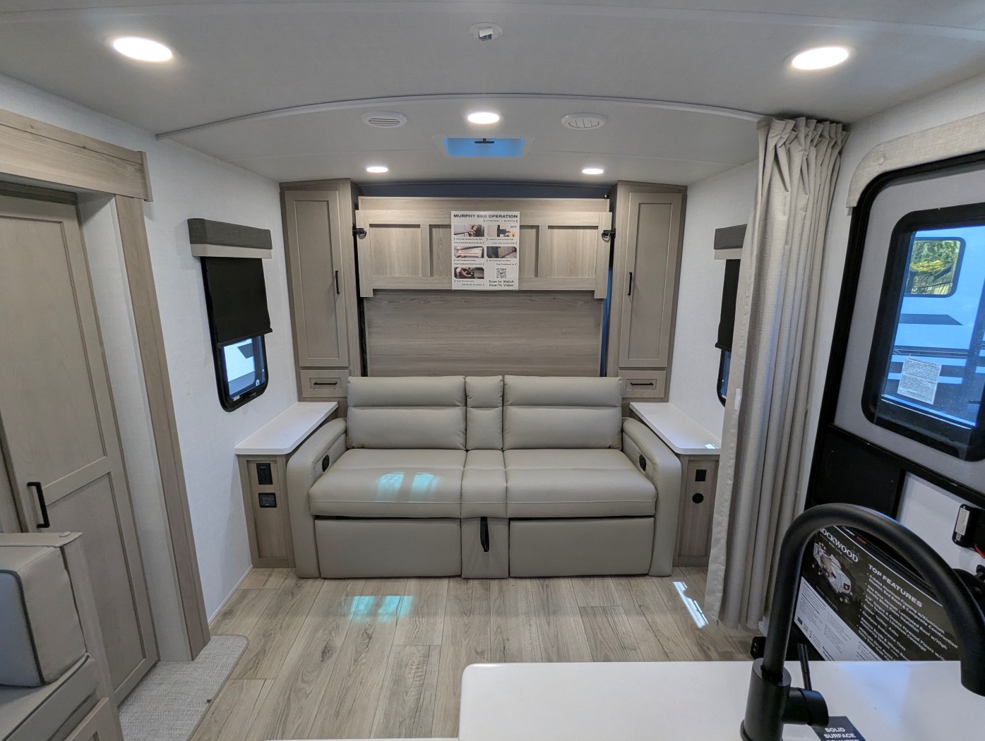 2026 Forest River Rockwood Mini Lite 2214S - Image 14