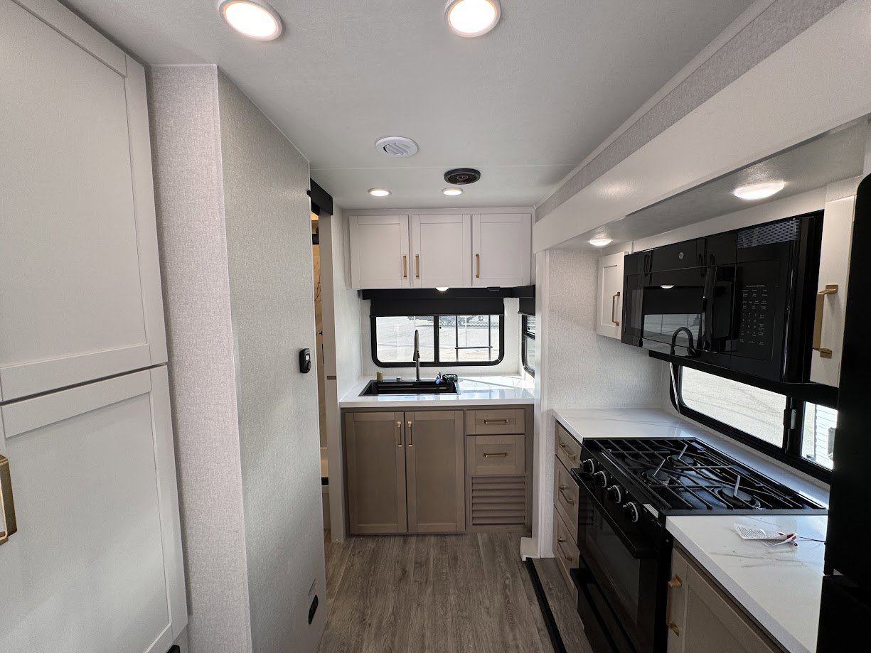 2026 JAYCO EAGLE HT 230MLCS - Image 16