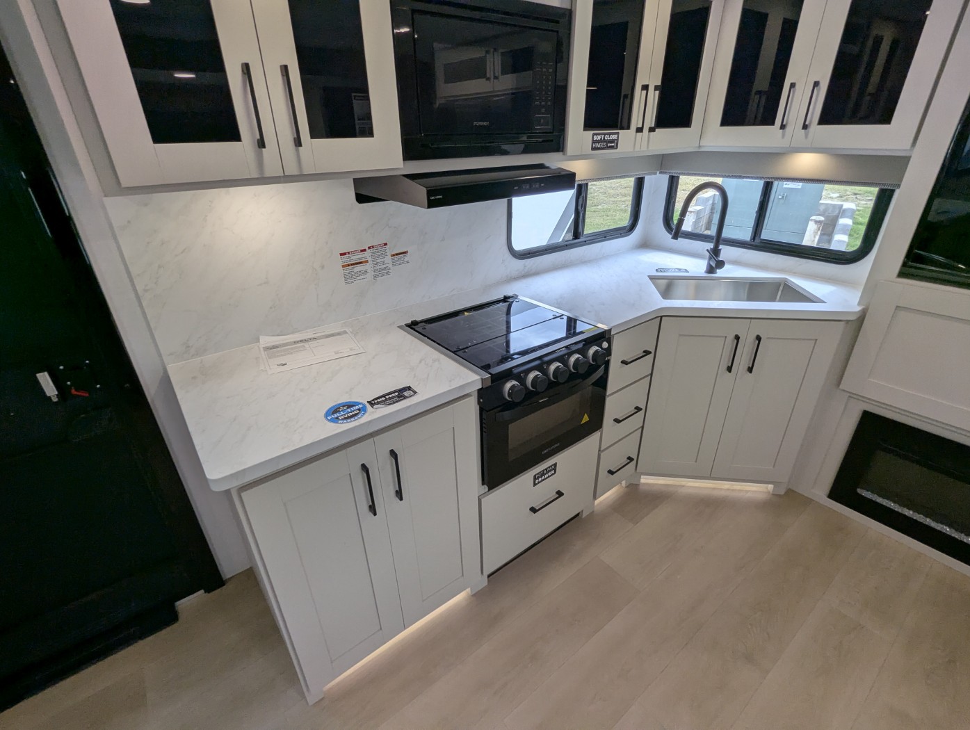 2027 Alliance RV Delta RE250 - Image 31