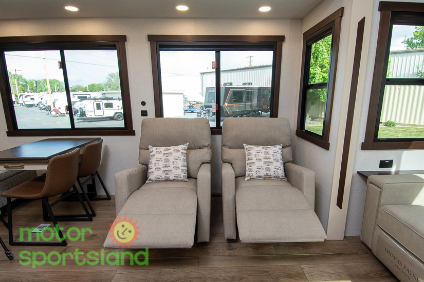 2026 Forest River Cedar Creek 361RL - Image 49