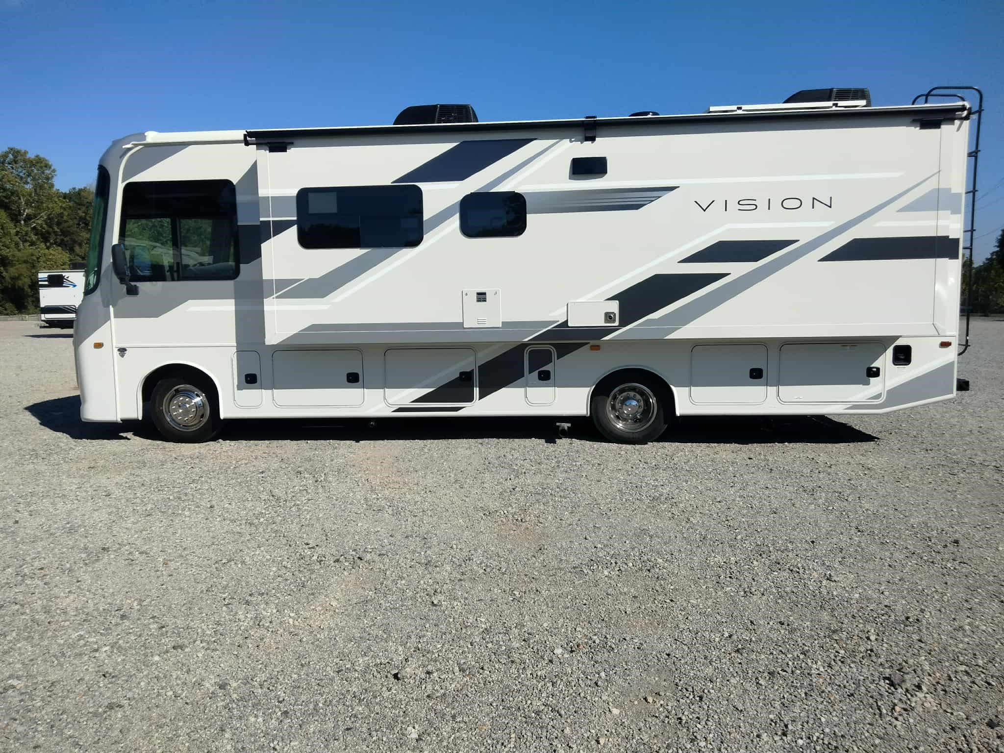 2026 ENTEGRA COACH VISION 29S - Image 8