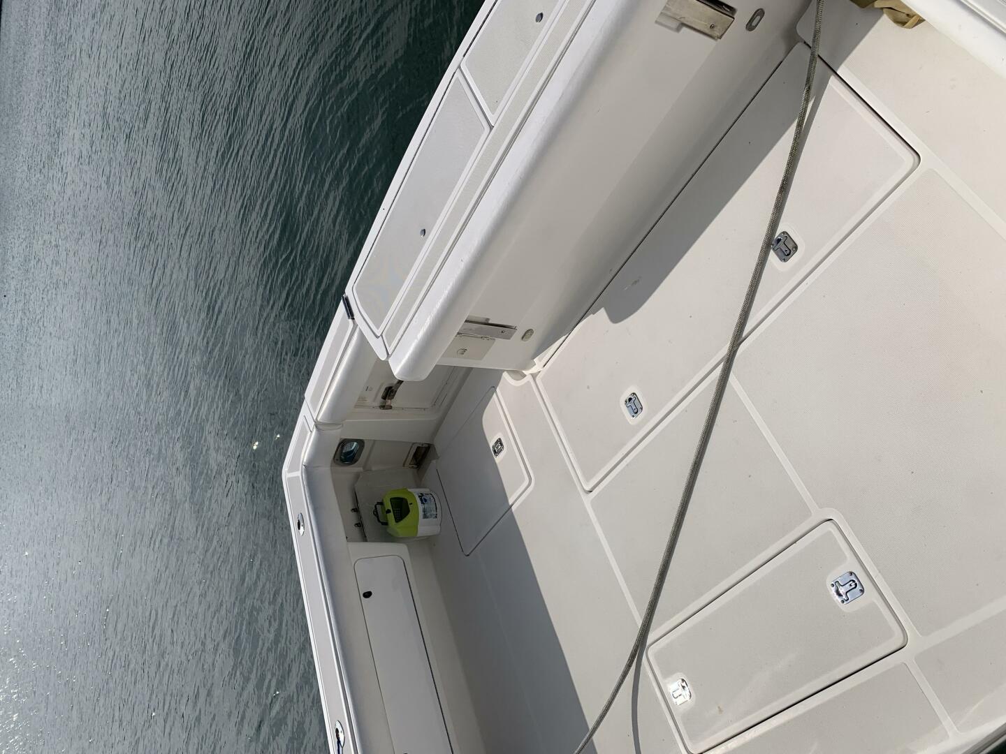 1999 Tiara Yachts 43 Open - Image 10