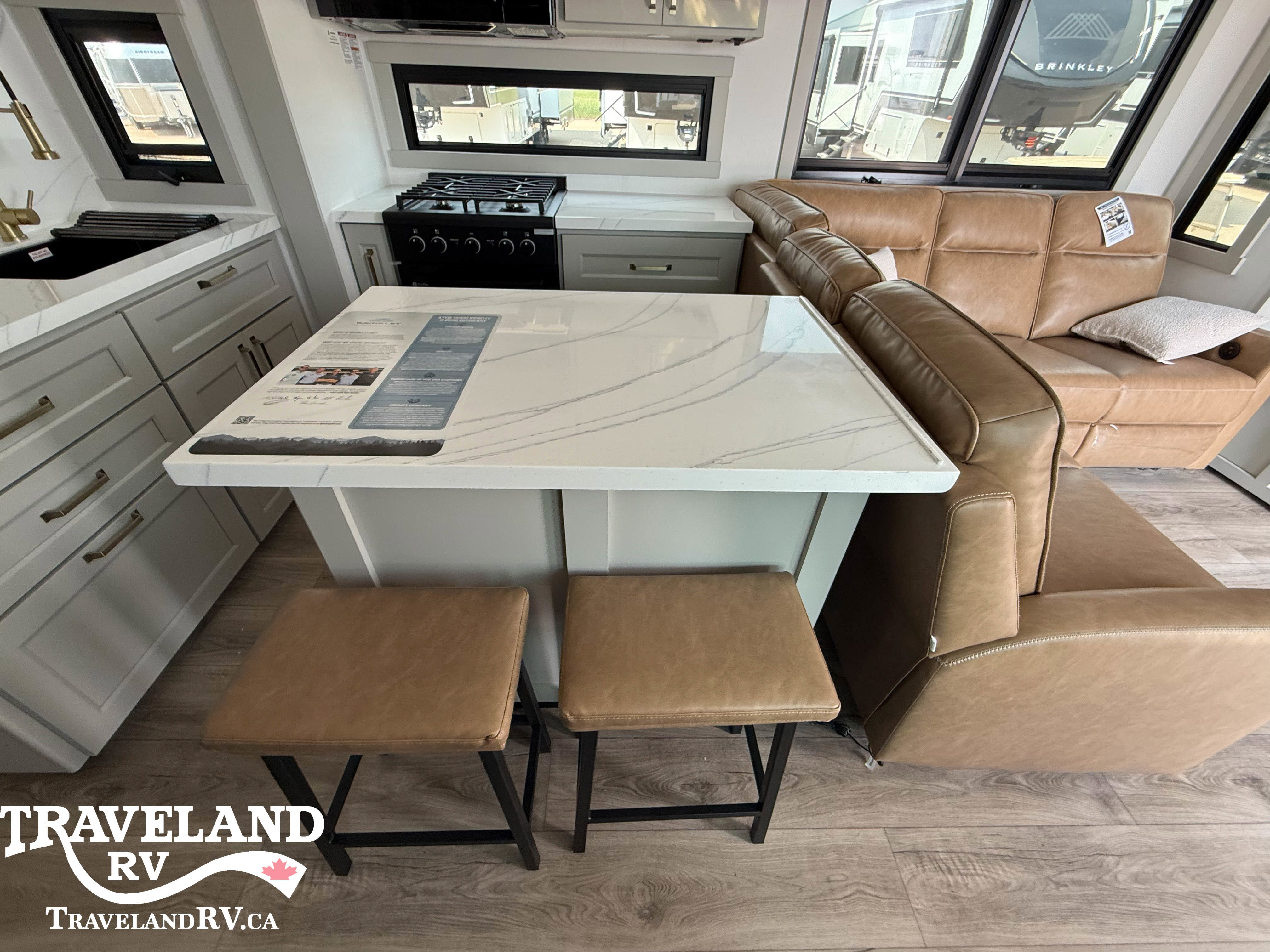 2026 Brinkley RV Model G 3970 - Image 8