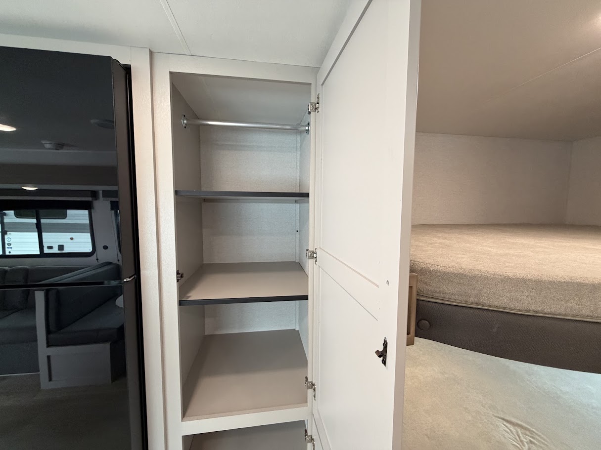 2027 Jayco Jay Flight SLX 261BHS - Image 35