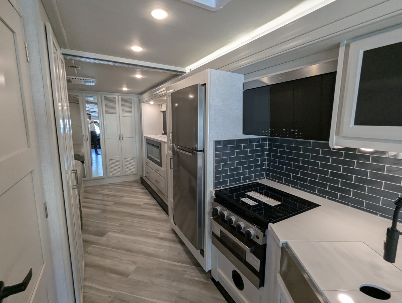 2026 Fleetwood Fortis 32RW - Image 20