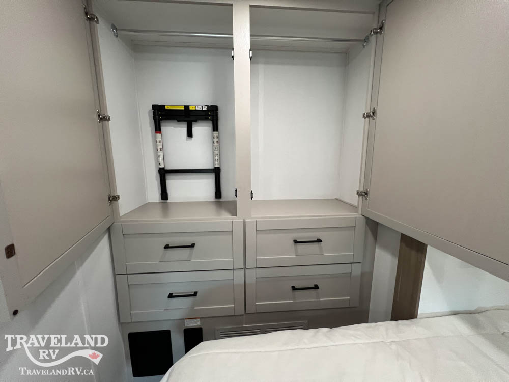 2027 Entegra Coach Odyssey 24B - Image 39