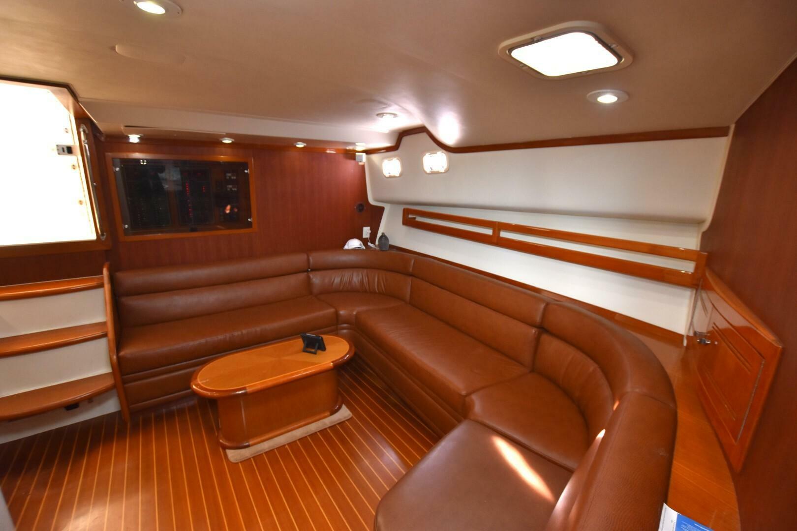 1998 Cabo 45 Express Fisherman - Image 14