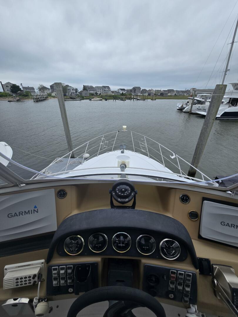 2002 Carver 444 Cockpit Motor Yacht - Image 19