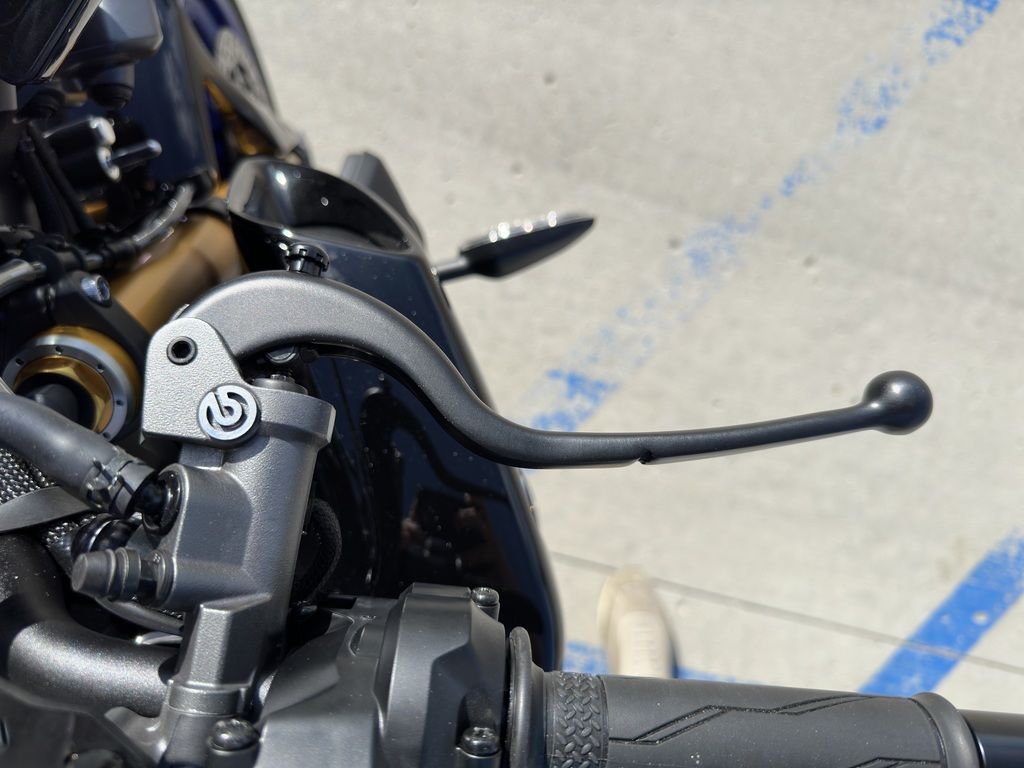 2026 Yamaha MT-10 SP - Image 41