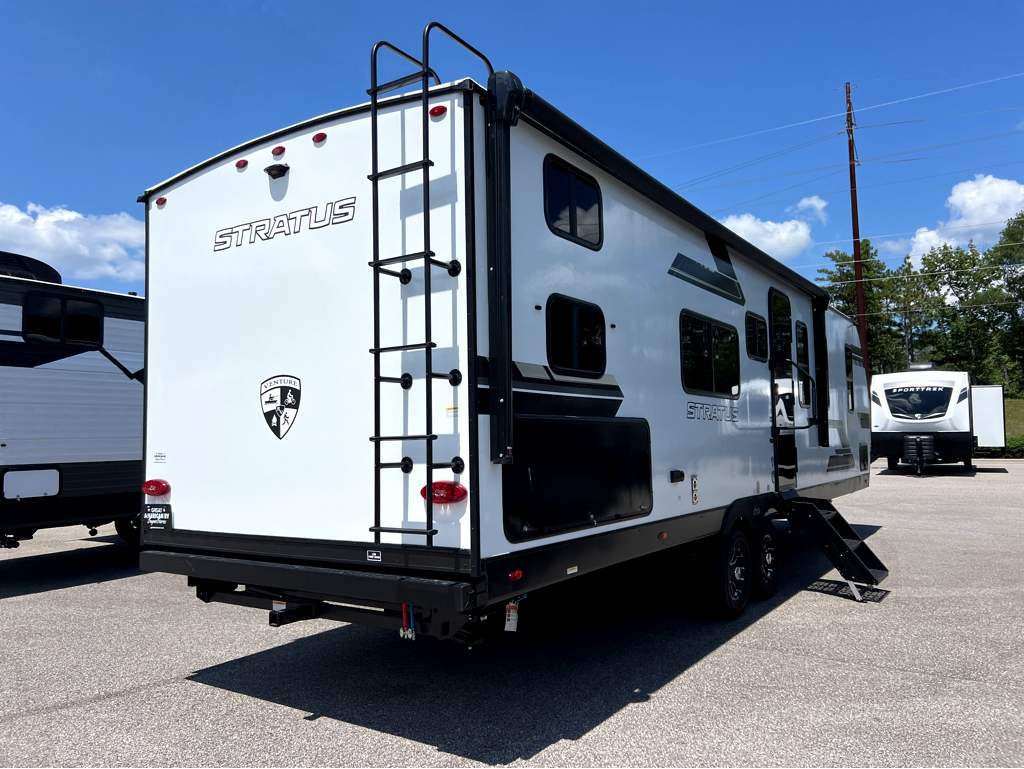 2026 VENTURE RV STRATUS 302VBH - Image 4