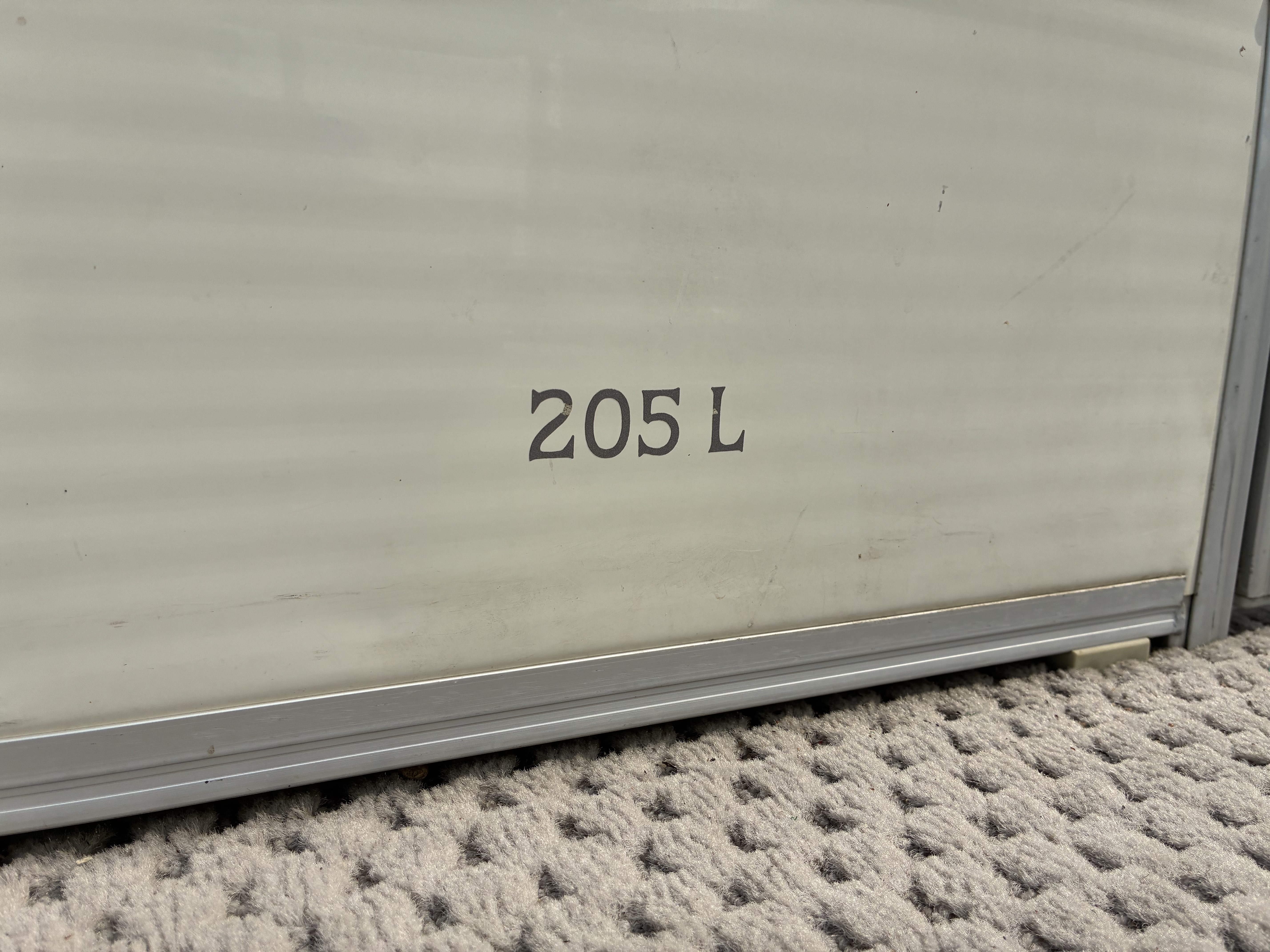 2005 Bennington 205L Super Sport - Image 6