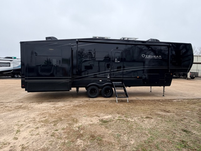 2026 Keystone Cougar 320RDS - Image 9