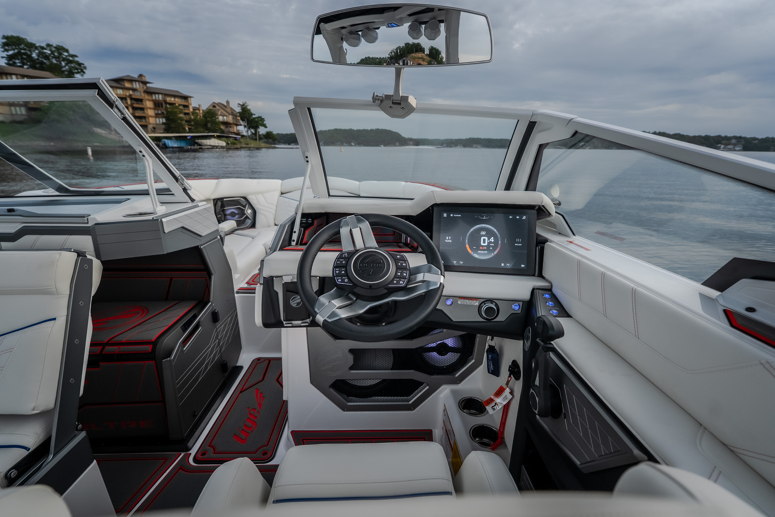 2027 Tigé  Ultré 25ZX  - Image 23