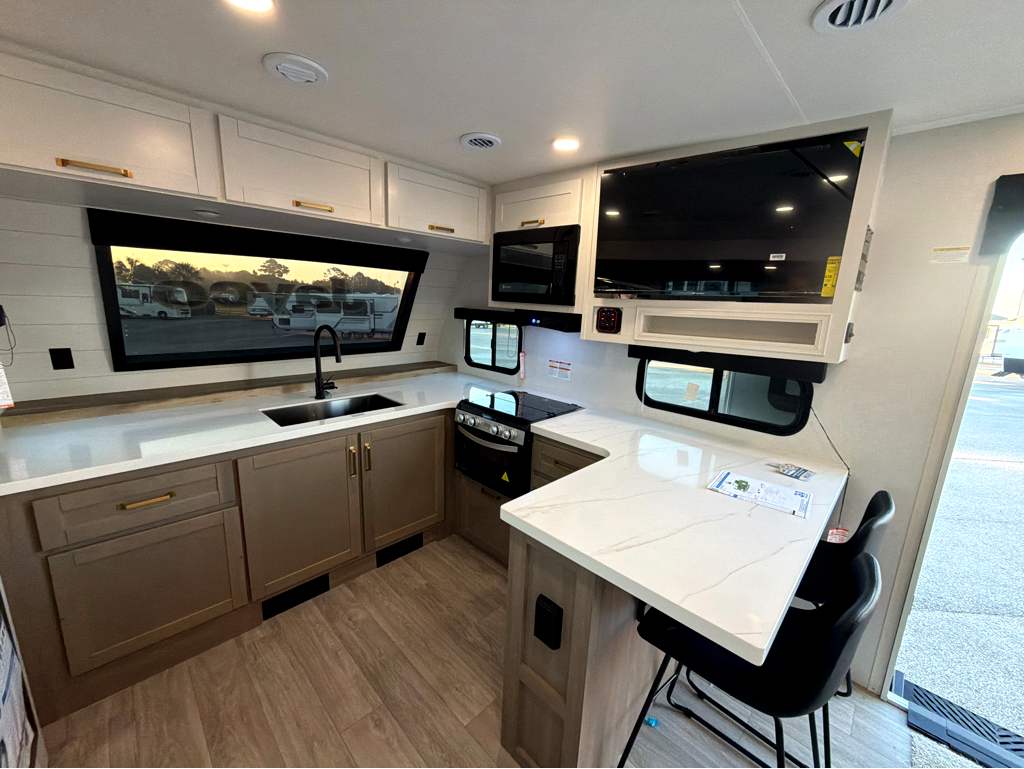 2027 JAYCO EAGLE 265FKDS - Image 18