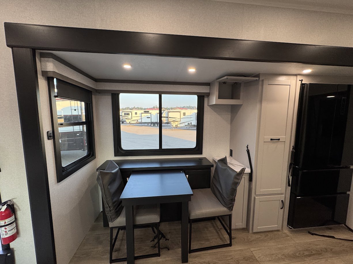 2026 JAYCO SEISMIC 399 - Image 9