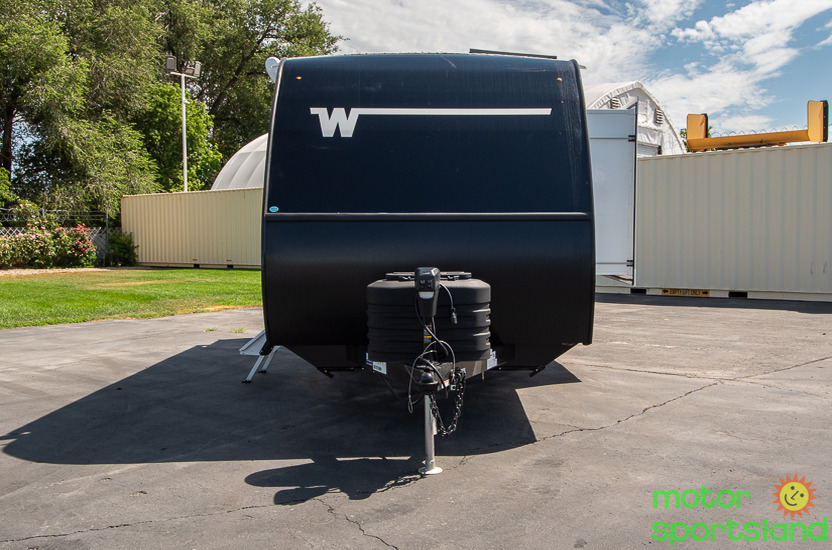 2027 Winnebago Micro Minnie 2200MBH - Image 8