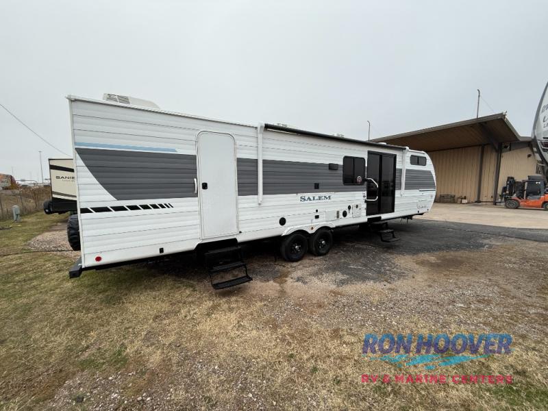 2026 FOREST RIVER 36VBDS - Image 3