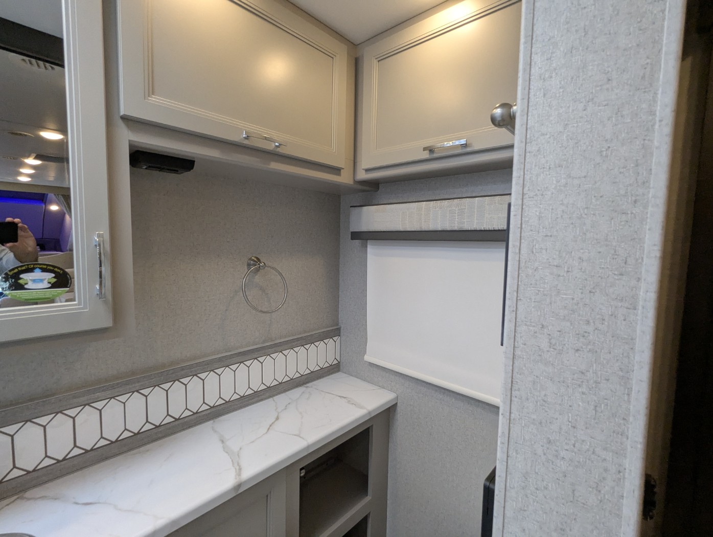 2026 Thor Motor Coach Omni Trail S29 - ATH EDITION - Image 34