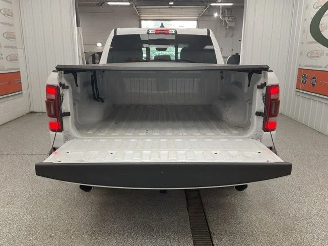 2022 Ram Ram 1500 Pickup Crew Cab Laramie 4WD - Image 6