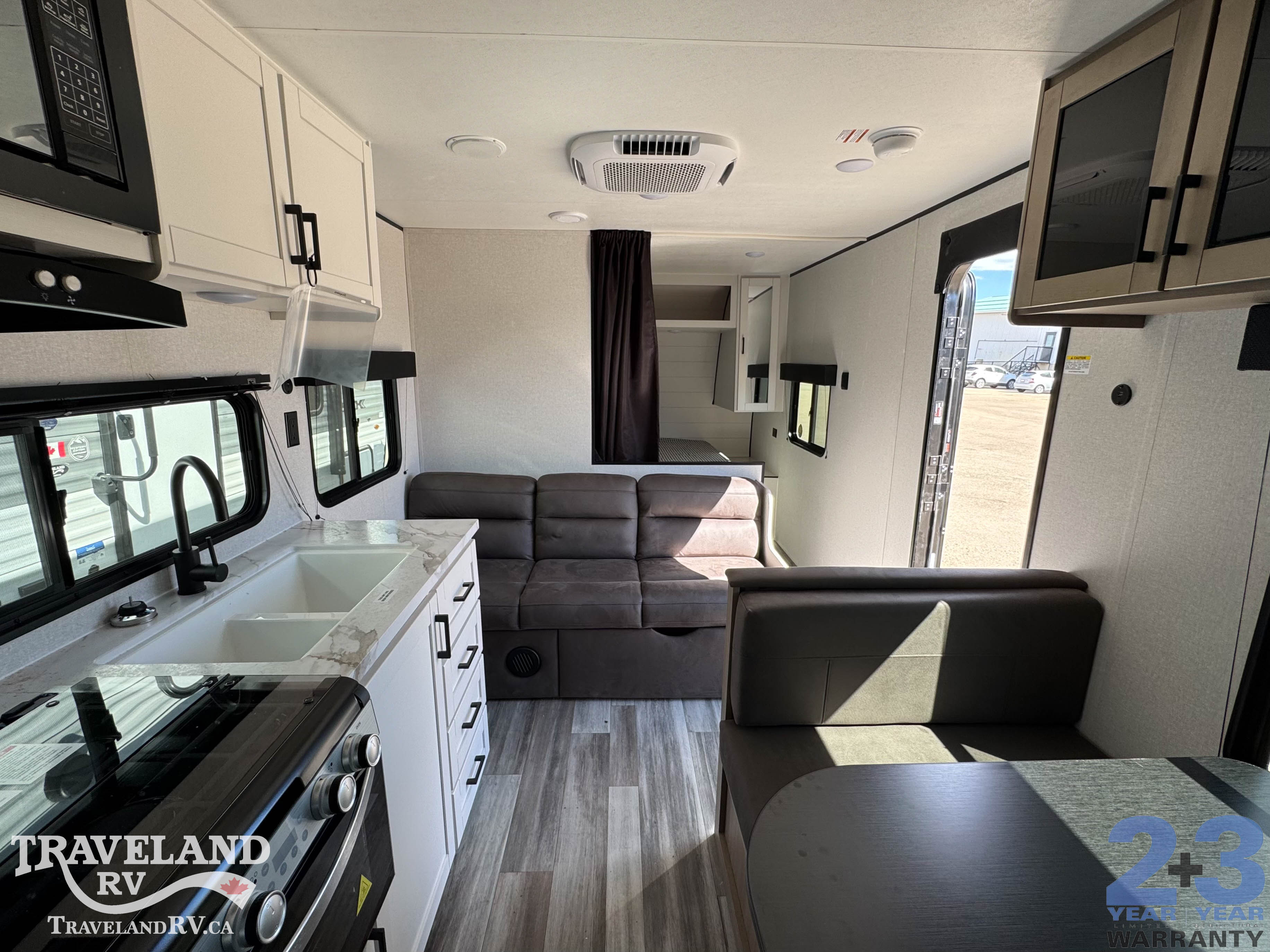 2026 Jayco Jay Flight SLX 260BHW - Image 4