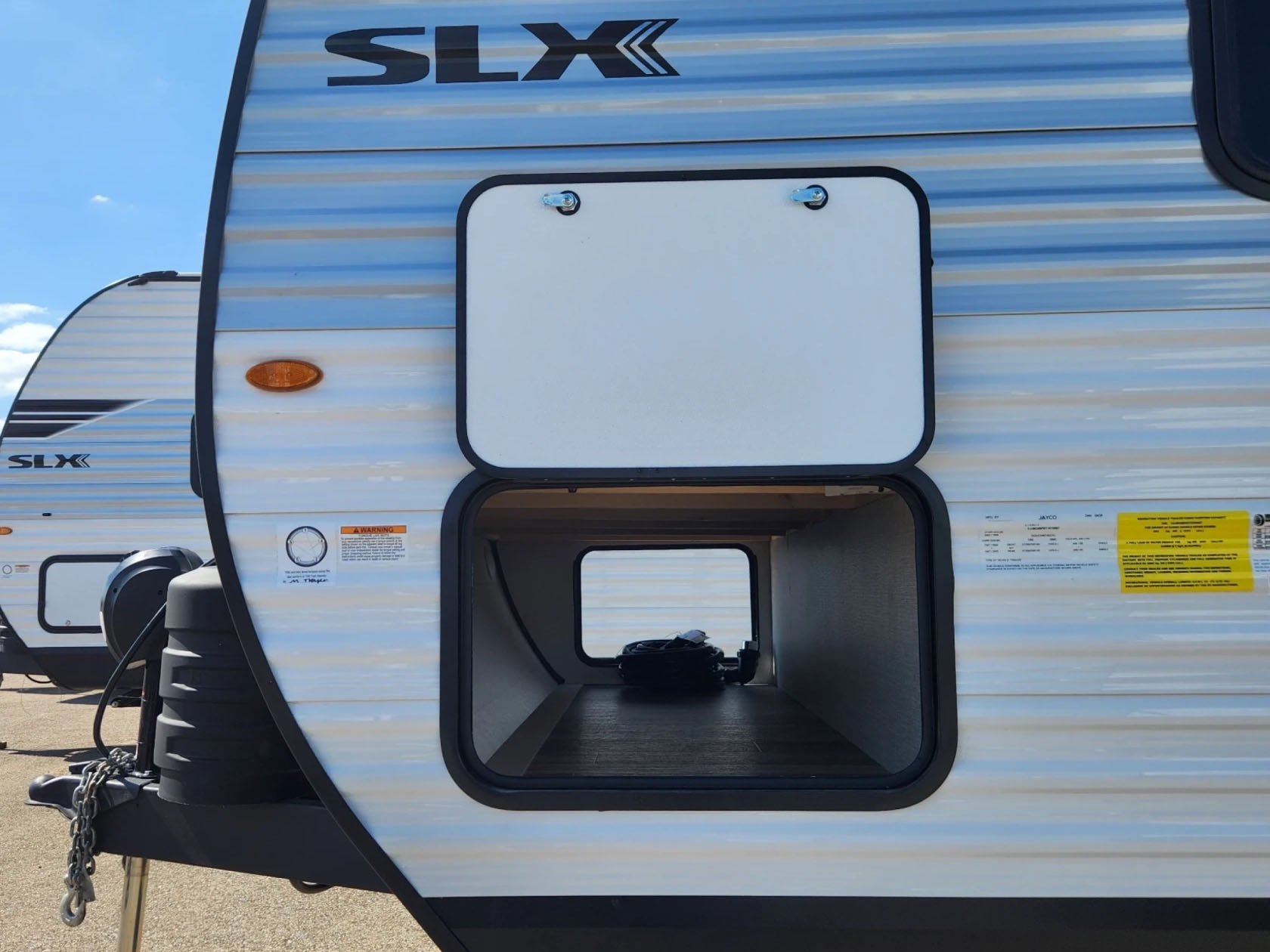 2026 JAYCO JAY FLIGHT SLX 262RLS - Image 9