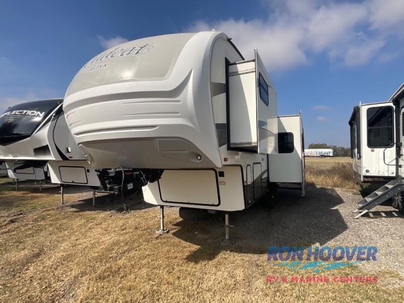 2019 FOREST RIVER 285RKX - Image 2