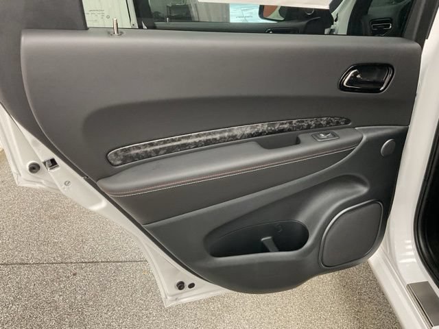 2026 Dodge Durango GT Plus America 250 Edition AWD - Image 29
