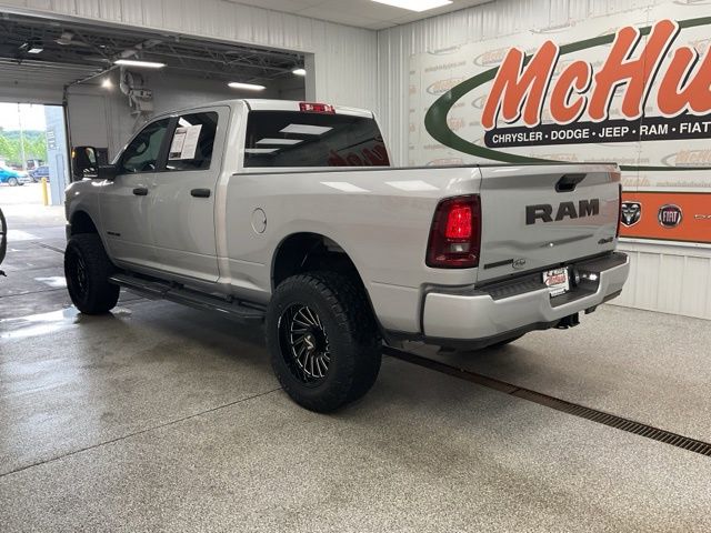 2026 Ram 2500 Big Horn 4x4 Crew Cab 6'4" Box - Image 5